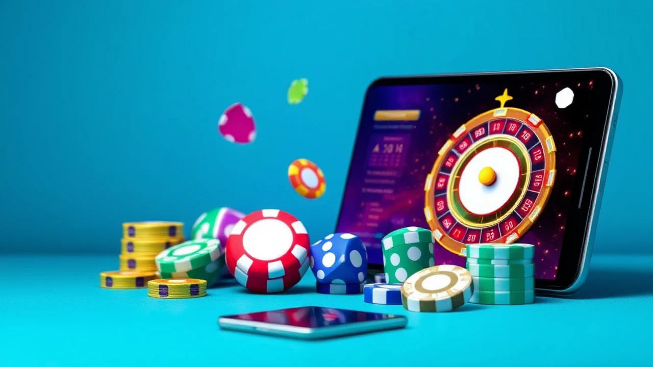 The Rise of Internet-Based Casinos: Ongoing Developments for the Coming Year