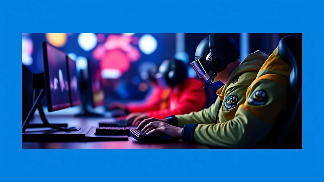 Revealing the Hidden Approaches of Professional Esports Players