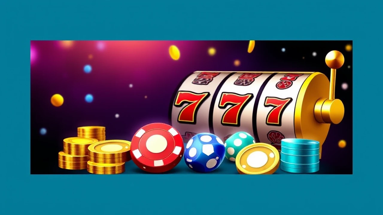 Mastering the Art for Picking the Ultimate Casino Slot Game