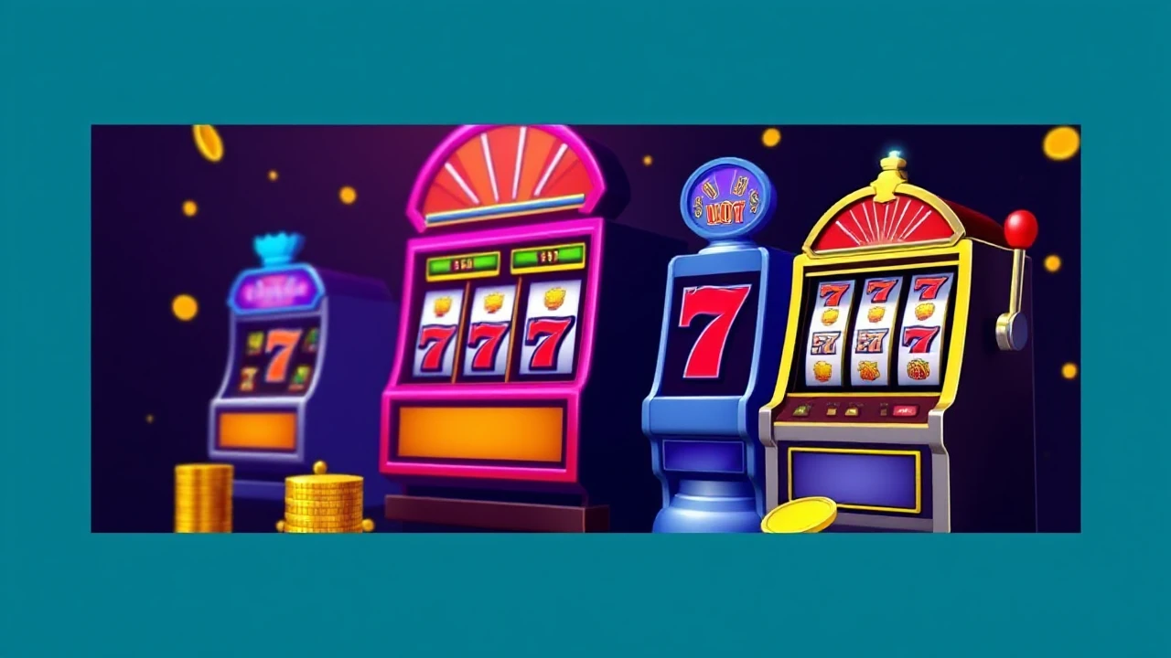 Exploring the Top Hidden Strategies of Gambling Machine Jackpots