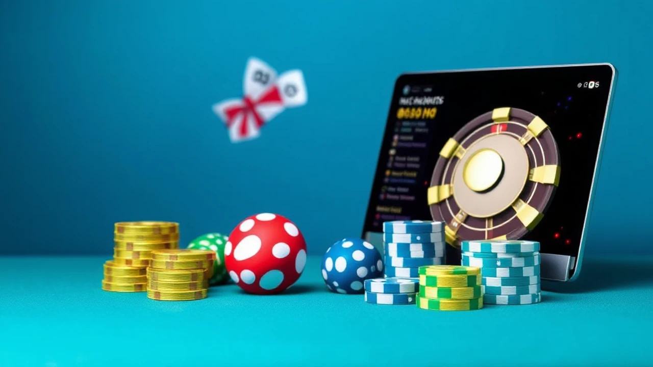 Mastering the Art to Finding Legitimate Online Gambling Sites