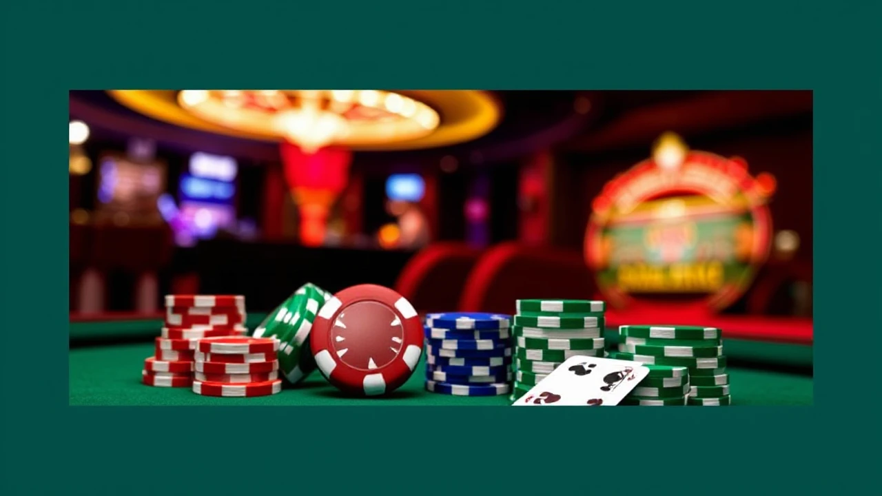 Your Complete Handbook to Proper Behavior at Casinos: Do's and Don'ts