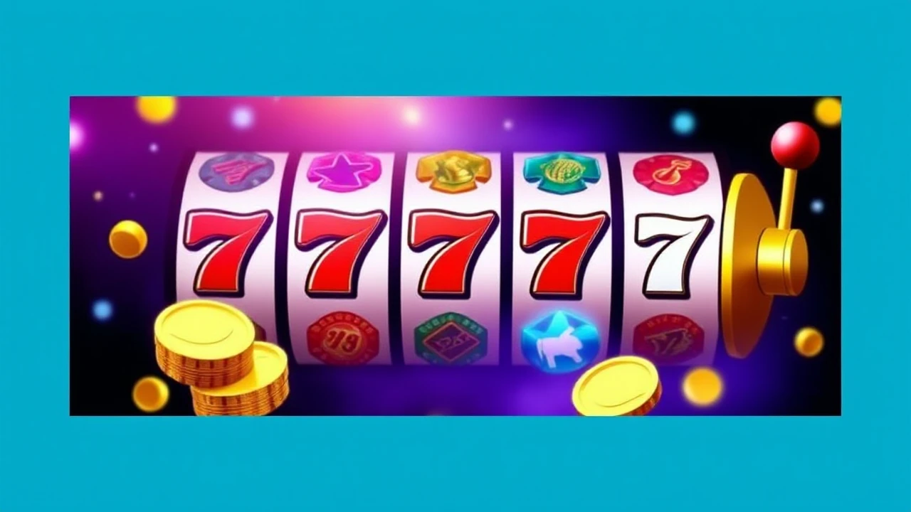 Your Go-To Manual to Unlocking Bonus Features in Casino Slots