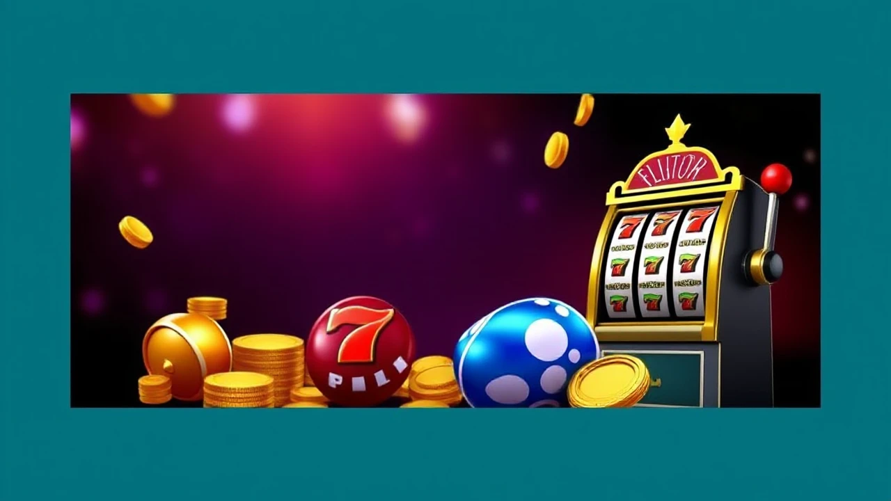 Keuntungan Bermain Slot Online bagi Pecinta Casino