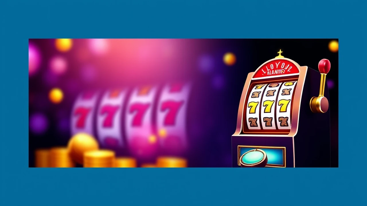 Perfecting the Art of Playing Online Casino Slot Machines