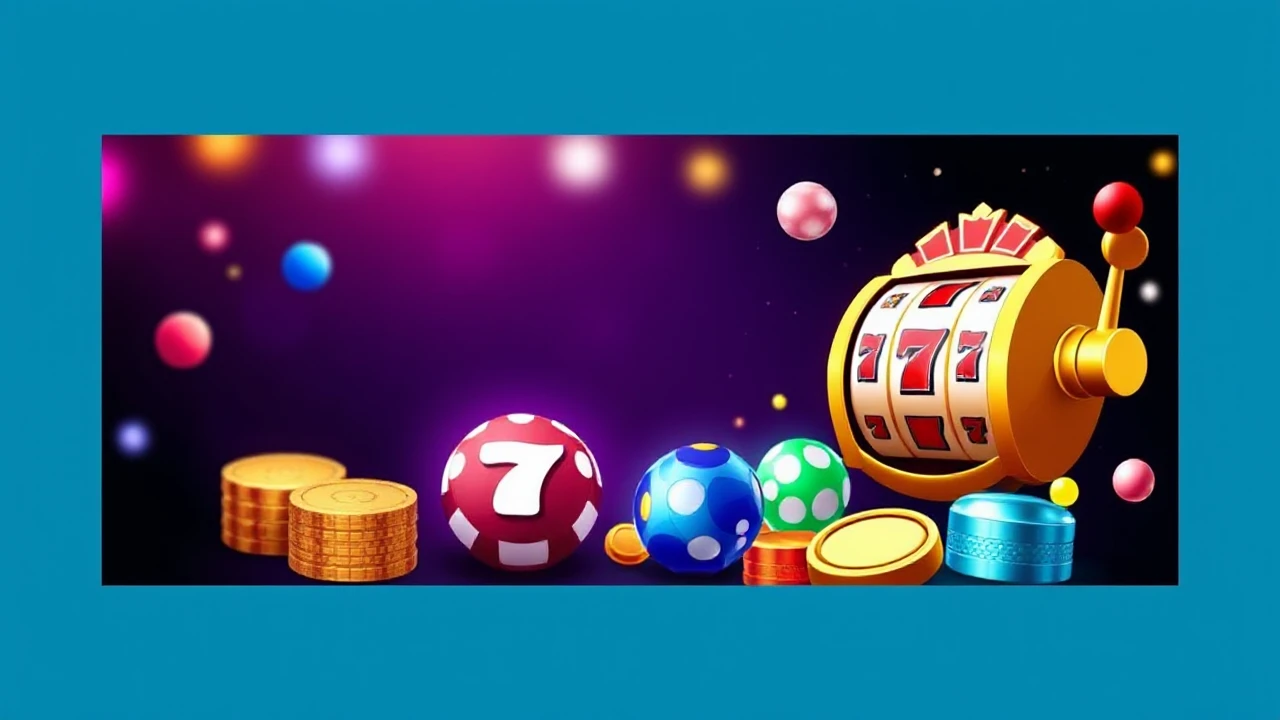 The Surge of Online Casino Slots: Key Points to Grasp