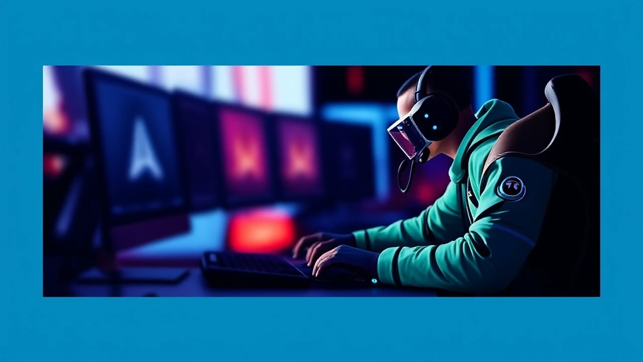 Maximizing Your Potential: Top Tactics for Gaming Success