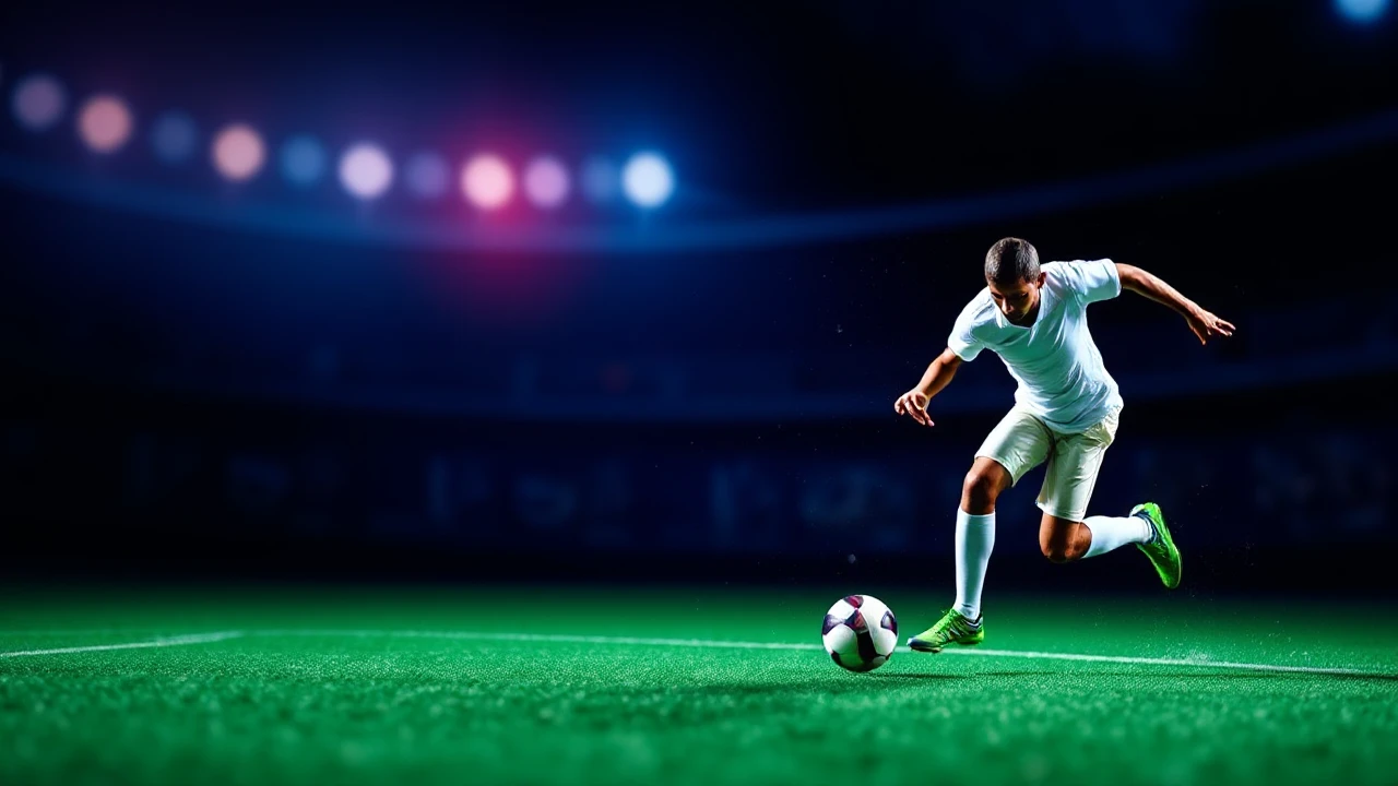 Unlock Your Potential: Expert Techniques for Wagering on Sports