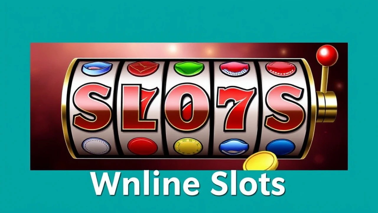 Winning At Online Slots