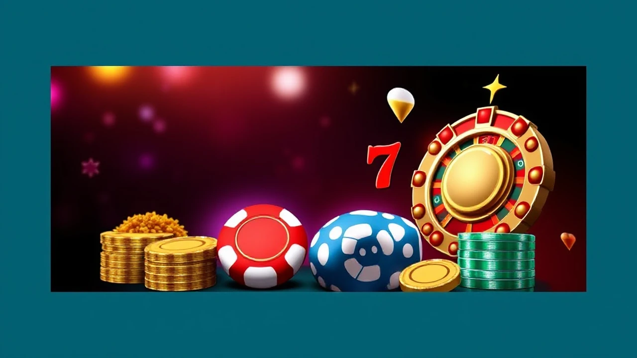 An In-Depth Look into the Top Casino Games at Online Casinos