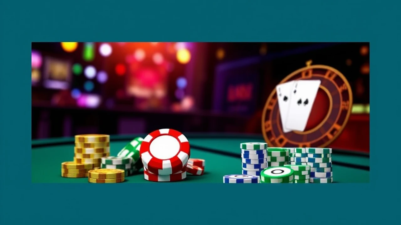 Keeping Up of the Curve: Discovering the Newest Trends in Online Casino Games