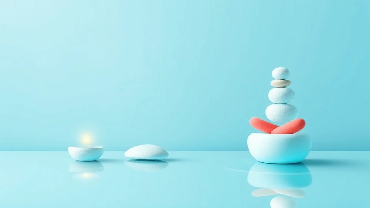 Mastering to Creating a Well-Rounded Lifestyle