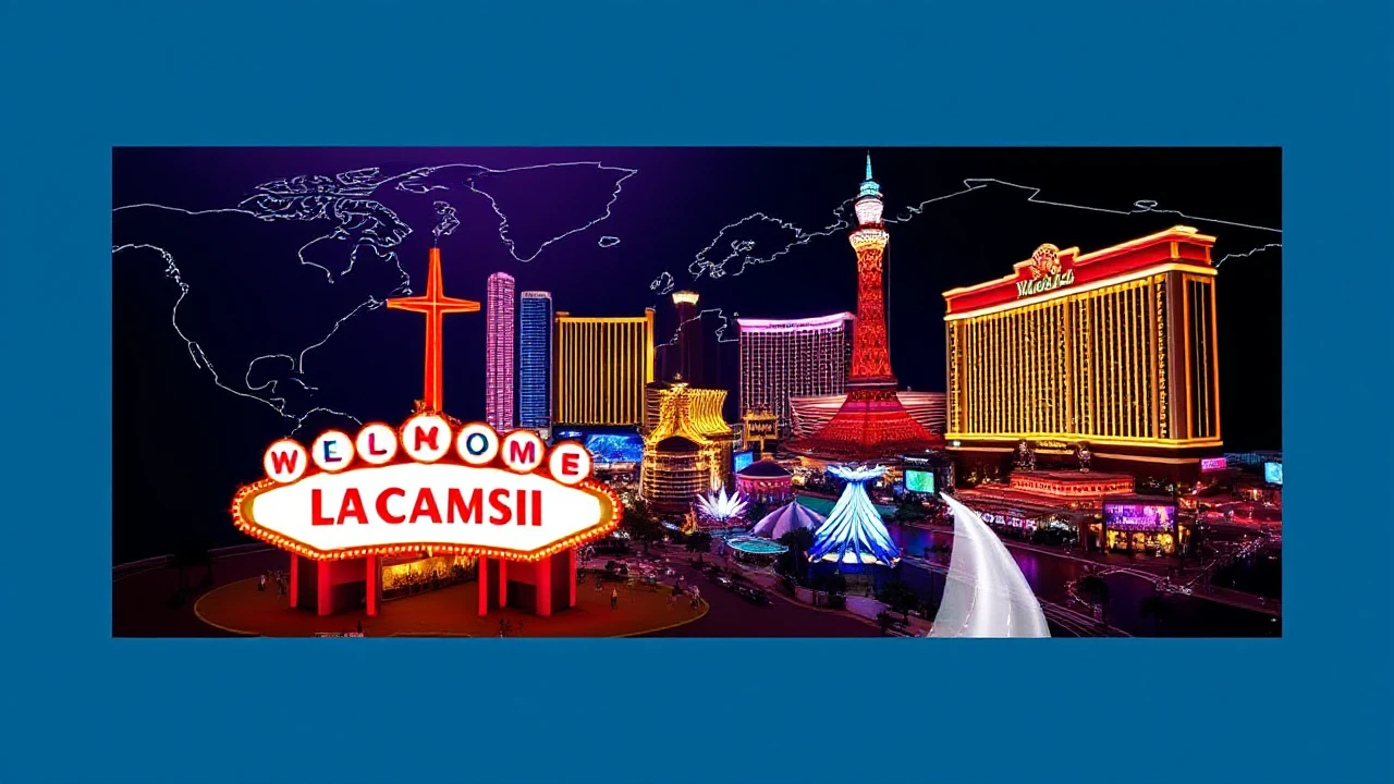 Unveiling the Ultimate Casino Locations around the World
