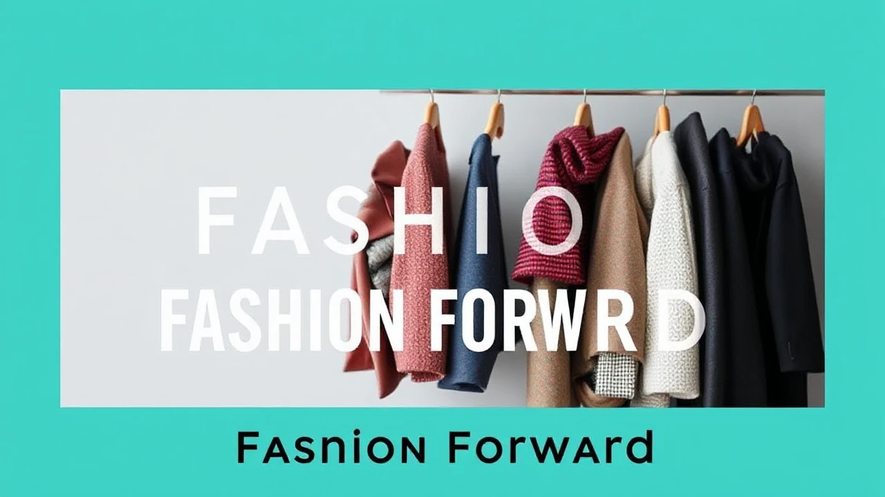 Fashion Forward: Key Strategies for Creating a Closet That Stands the Test of Time