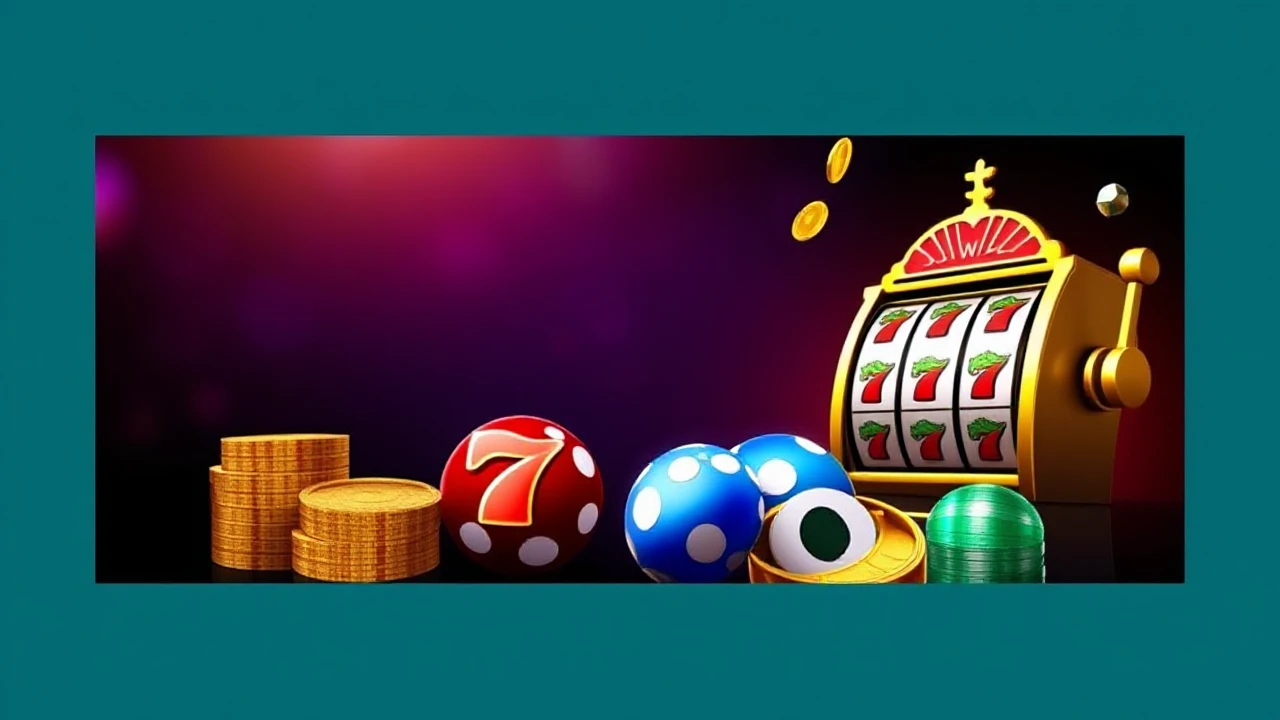Tips Detail Bermain Slot Casino untuk Pemula