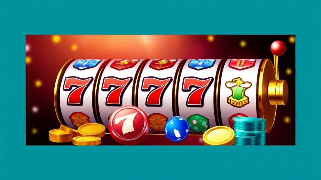 Revealing the Top Strategies for Beating Casino Slot Games