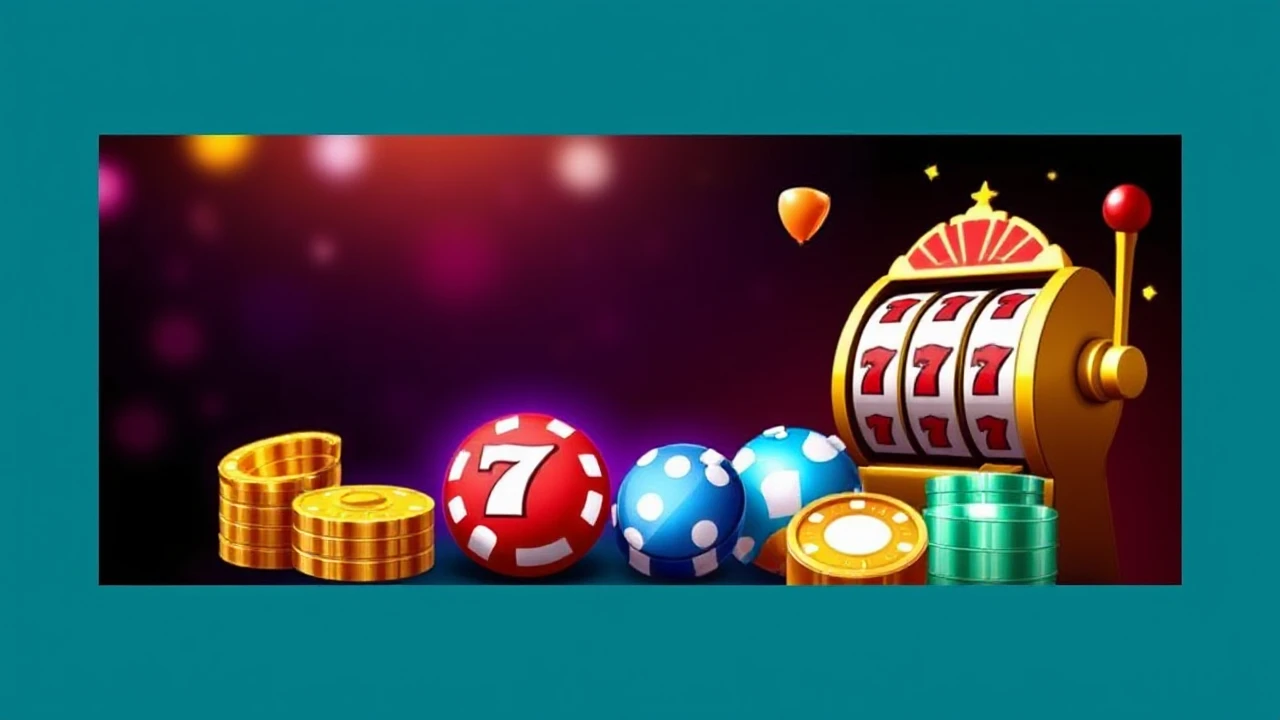 Your Go-To Guide to Choosing the Best Casino Slot Games