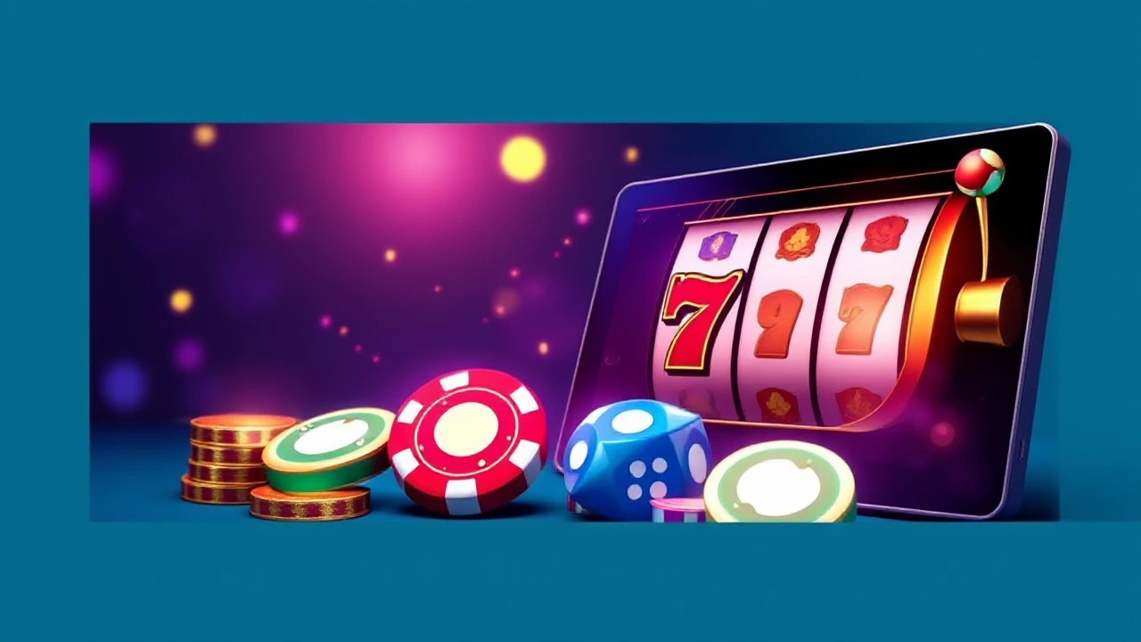 Decoding the Psychological Influence of Online Casino Slot Music