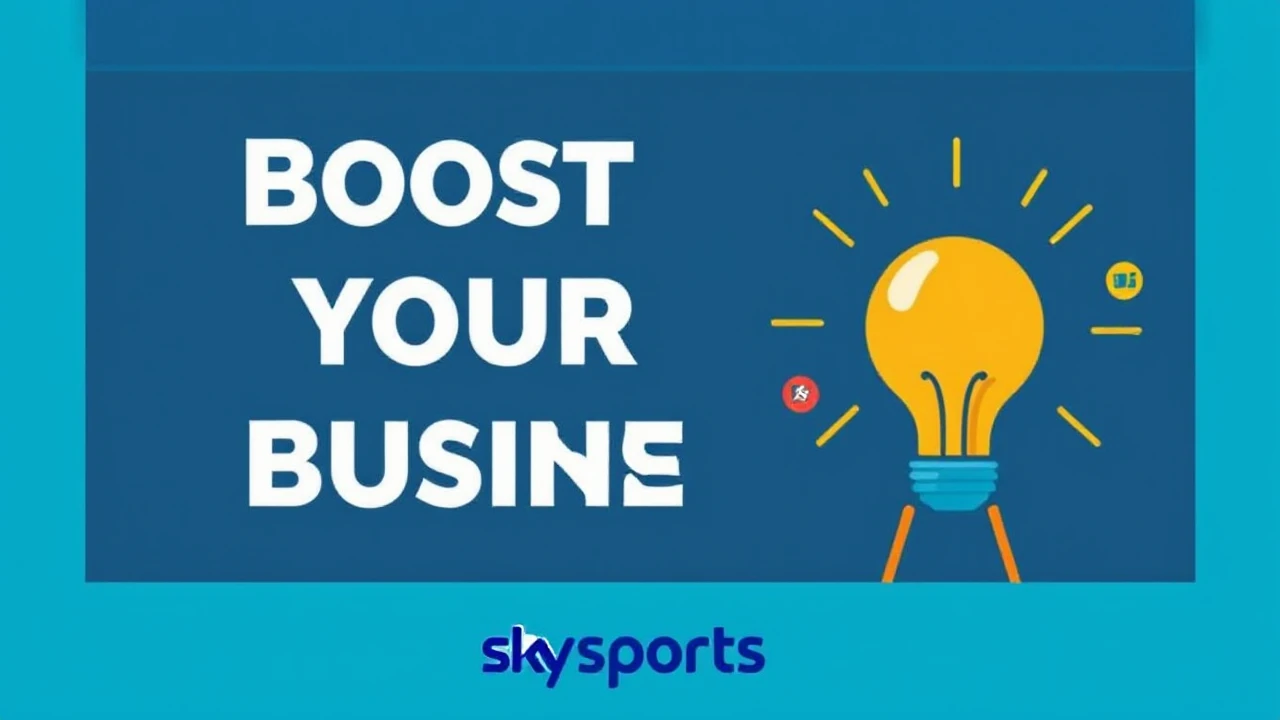 Boost Your Business: Top 10 Proven Tactics for Success