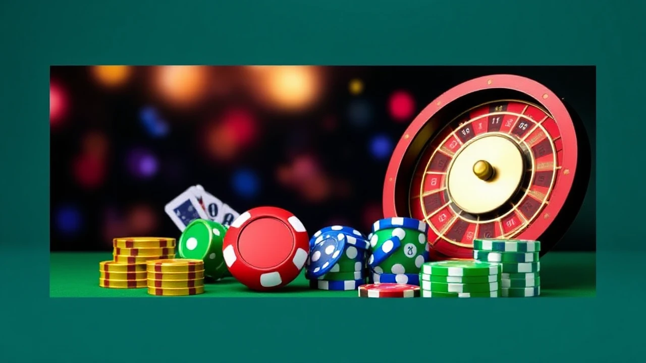 A Comprehensive Guide on Picking the Best Casino for Your Needs