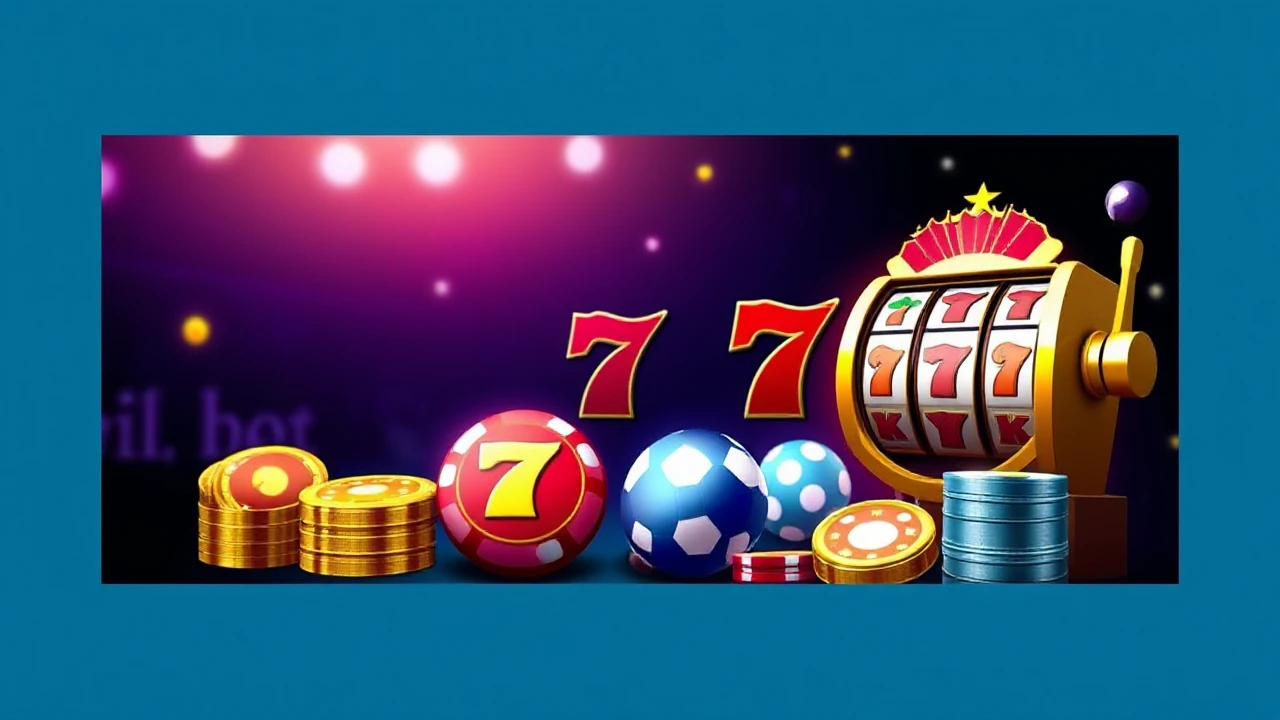 Exploring the Secrets of Popular Casino Slot Games