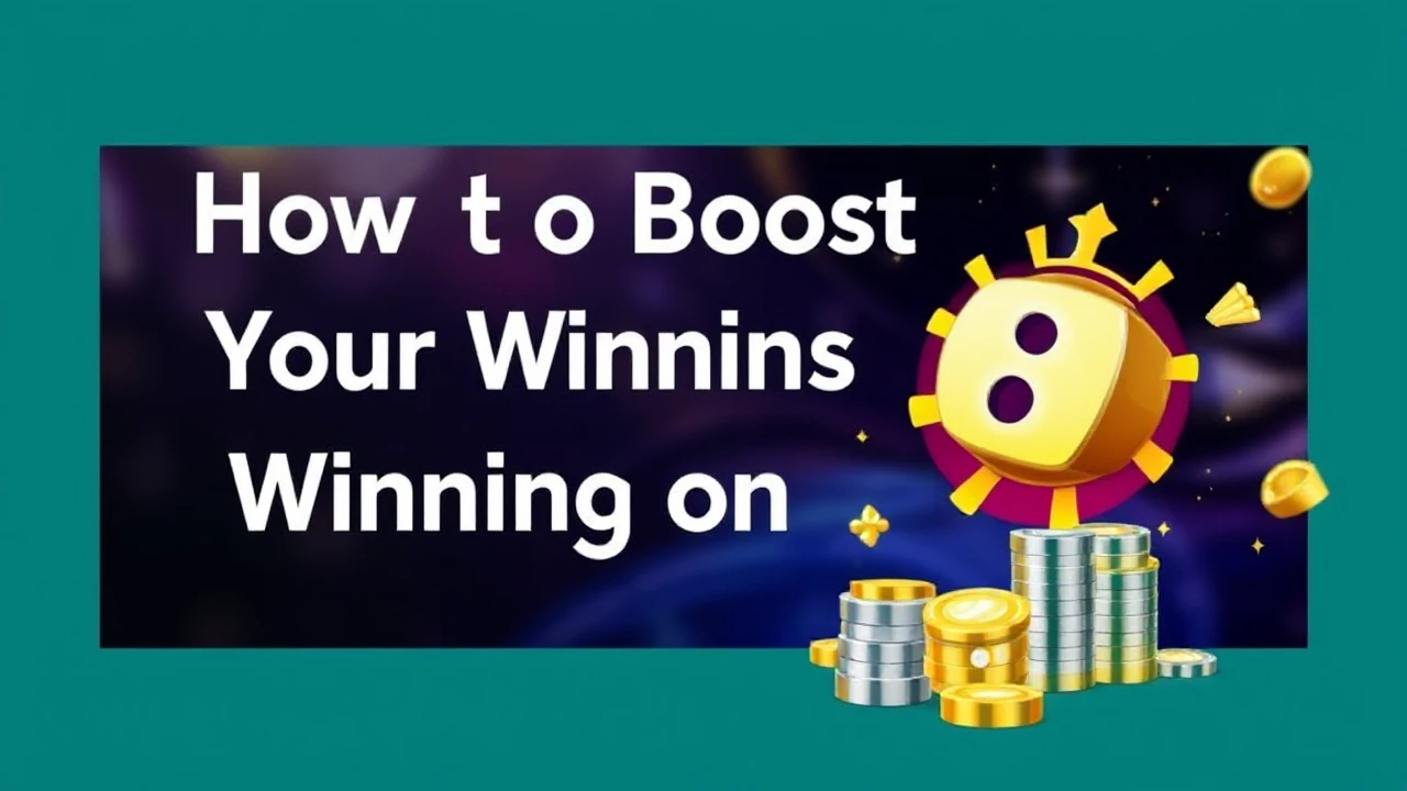 How to Boost Your Winnings on 88CLB