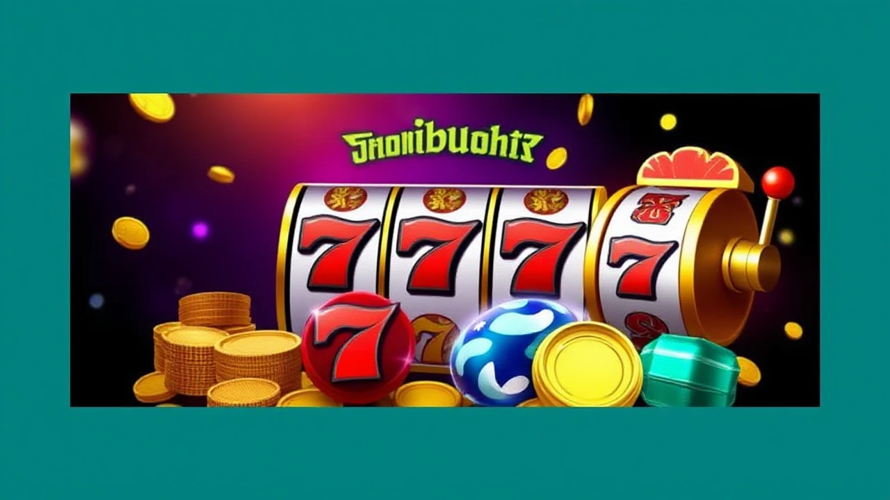 Tips Terbaik untuk Menang Besar ketika Bermain Slot Online