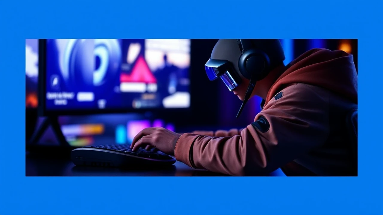 Becoming Proficient in the Art of Gaming: Pro Tips from Experienced Gamers