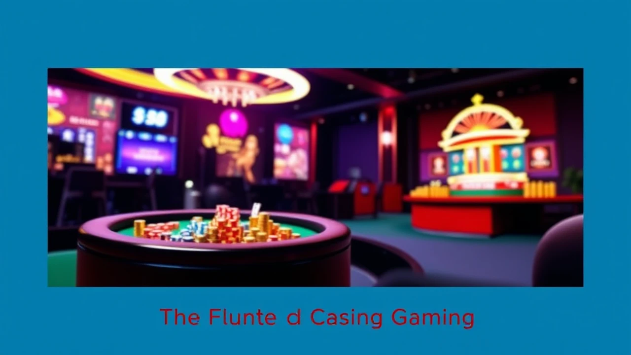 Virtual Reality Casinos: The Future of Casino Gaming