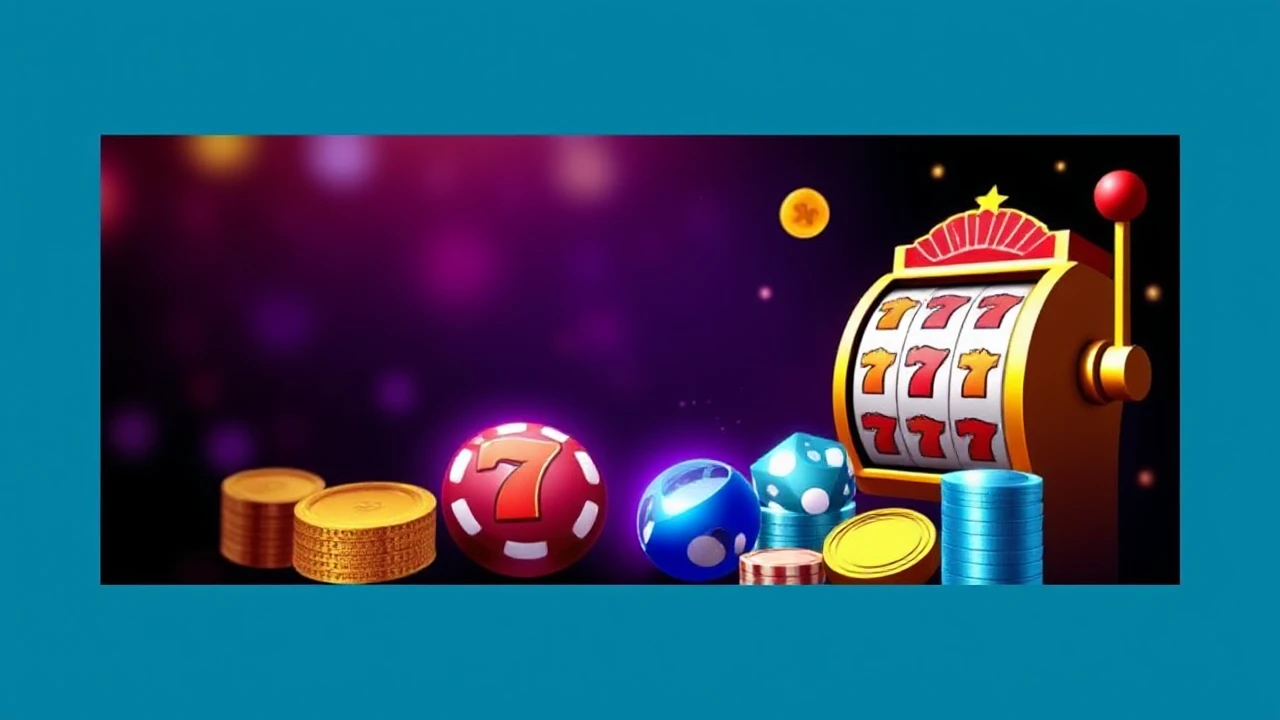 Top Errors to Avoid When Engaging in Casino Slots