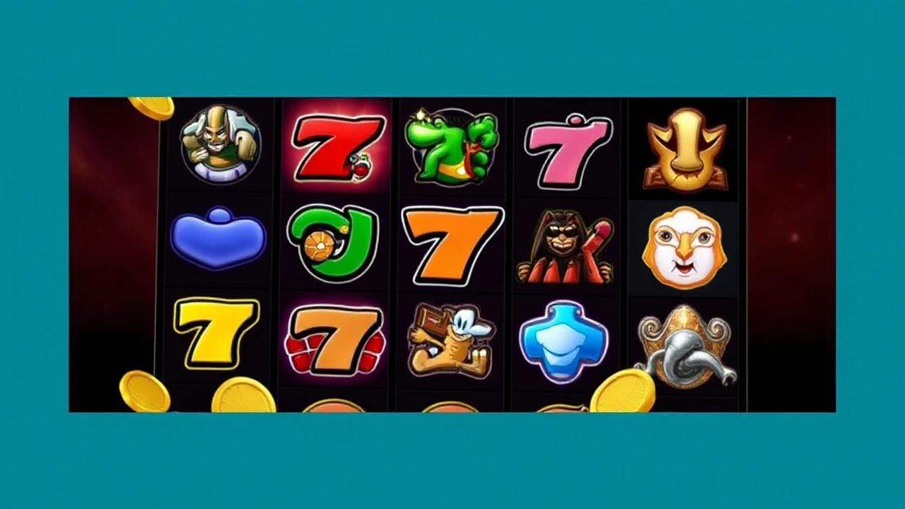 Menjelajahi Slot Branded: Hadirkan Karakter Favorit Anda