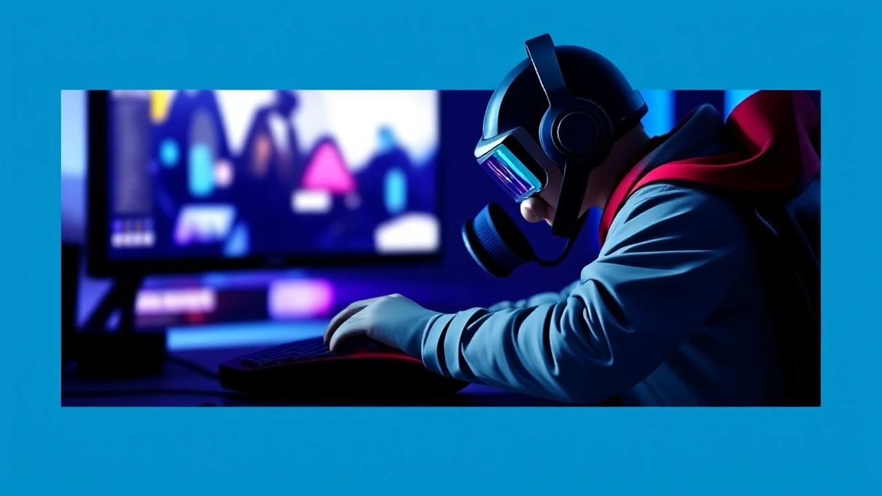Your Path to Success of Being a Successful Gamer
