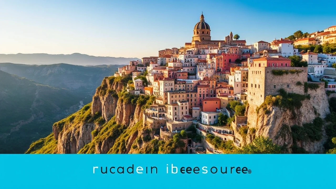 Unveiling Europe's Hidden Treasures: Top 10 Lesser-Known Spots to Visit