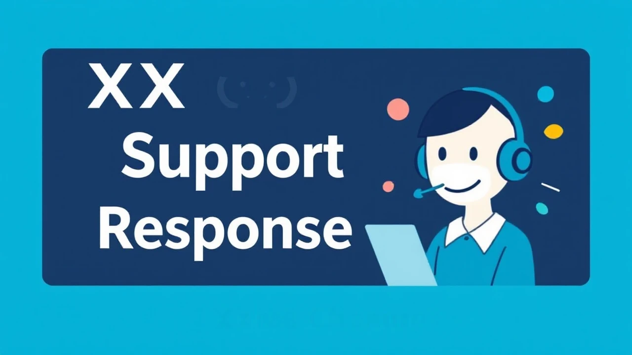 XX88 Customer Support Test: Live Chat Response Time