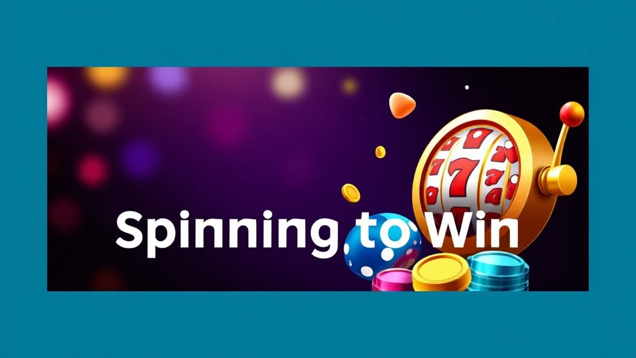 Spinning to Win: A Guide to Mastering Online Slots