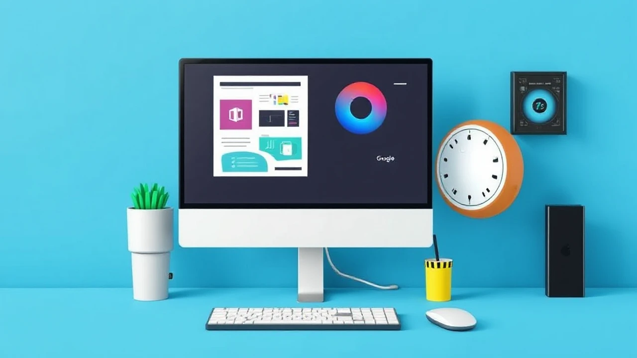 A Comprehensive Guide on Selecting the Best Tech Gadgets for Your Home Office