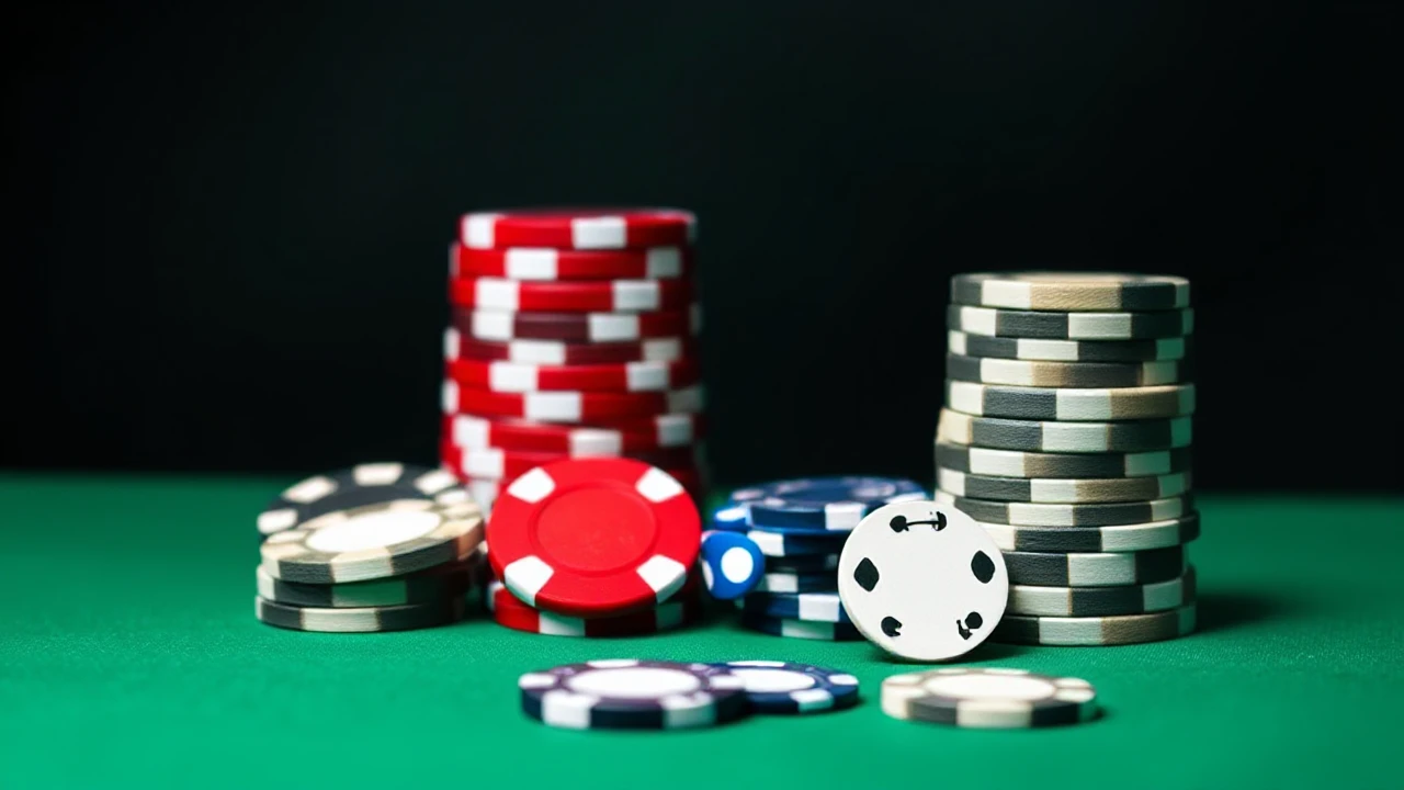 Mastering the Art of Bluffing: The Key to Poker Success