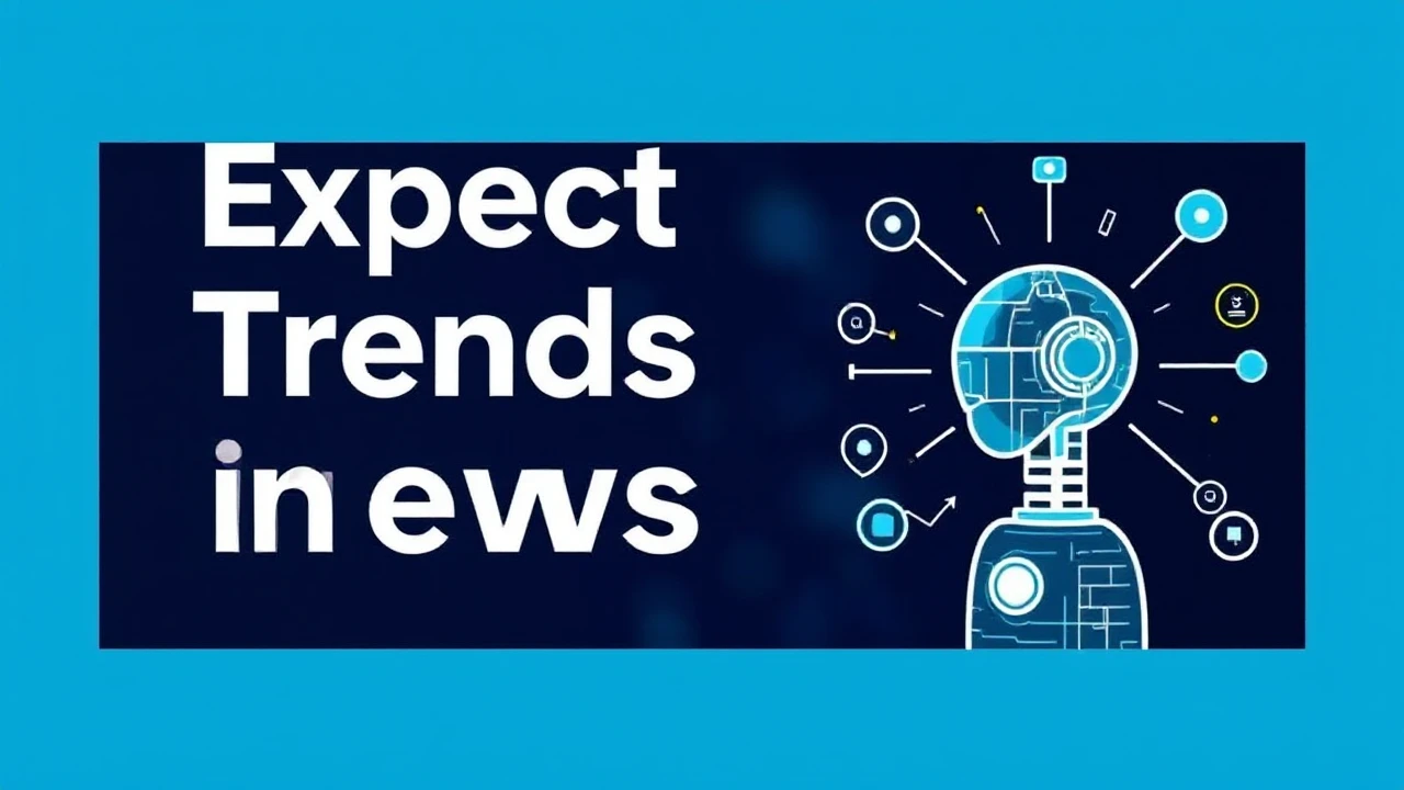 Expected Trends in News: Insights for the Coming Months