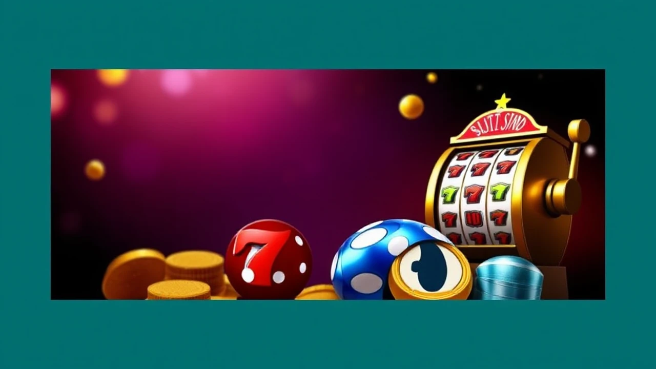 Panduan Untuk Menghindari Kekalahan saat Bermain Slot Casino