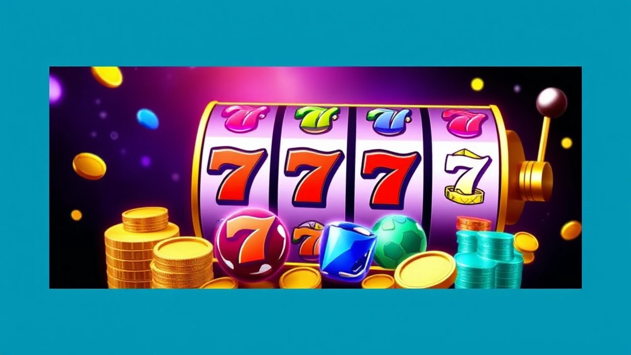 A Comprehensive Guide on Selecting the Best Slot Game for Massive Wins