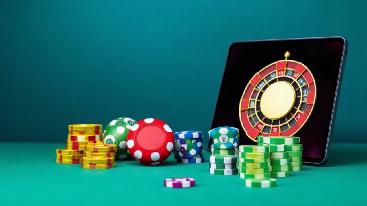 Ensuring Fair Play: Trustworthy Online Casino Gambling Sites