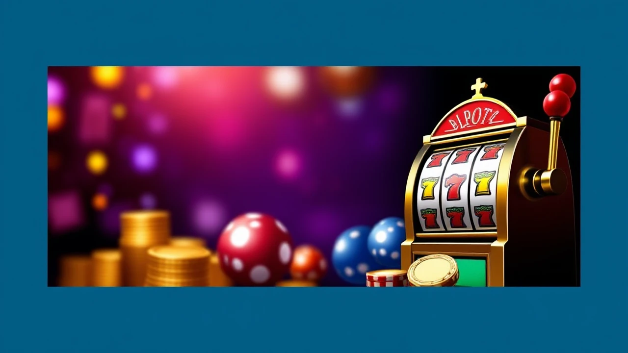 Becoming a Master in the Art of Succeeding at Casino Slots