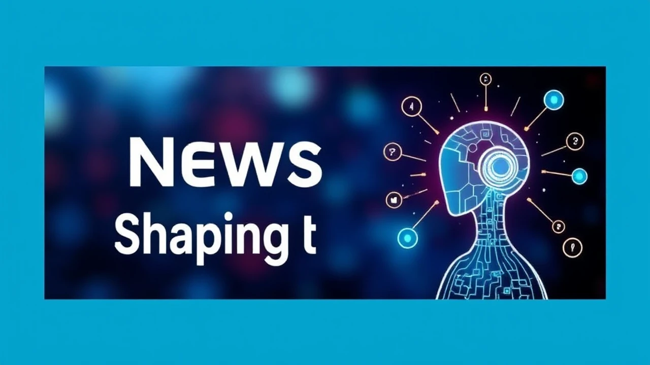 Current News Trends Shaping Define the Future