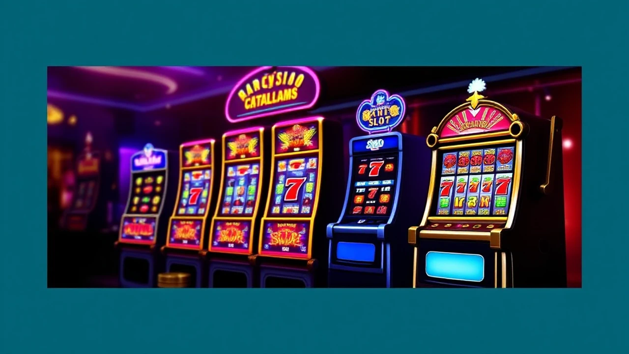 Pinakabagong Mga Tendensya sa mga Casino sa Mga Slot ng Casino sa 2022: Ano ang Dapat Mong Malaman