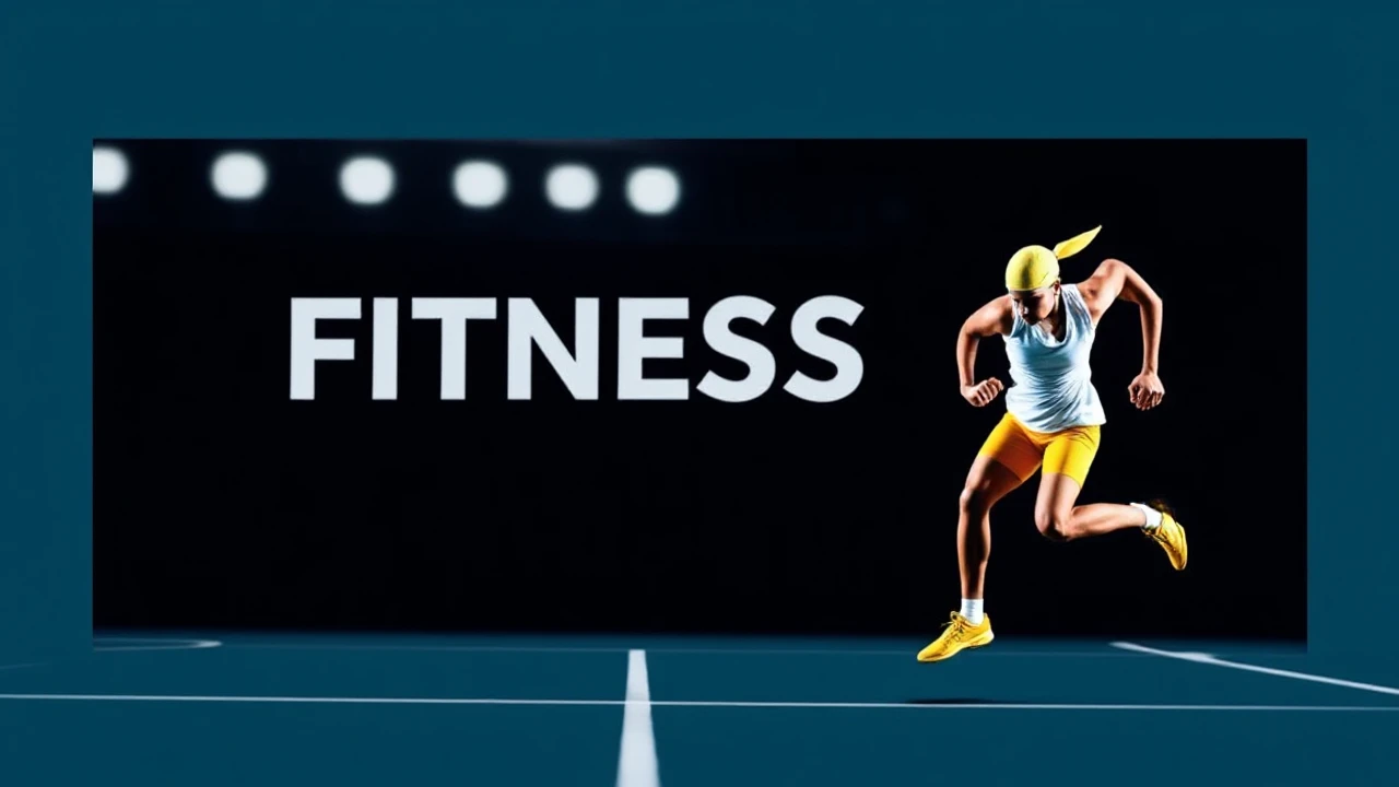 Shaping the Fitness Landscape: Groundbreaking Trends in Sports