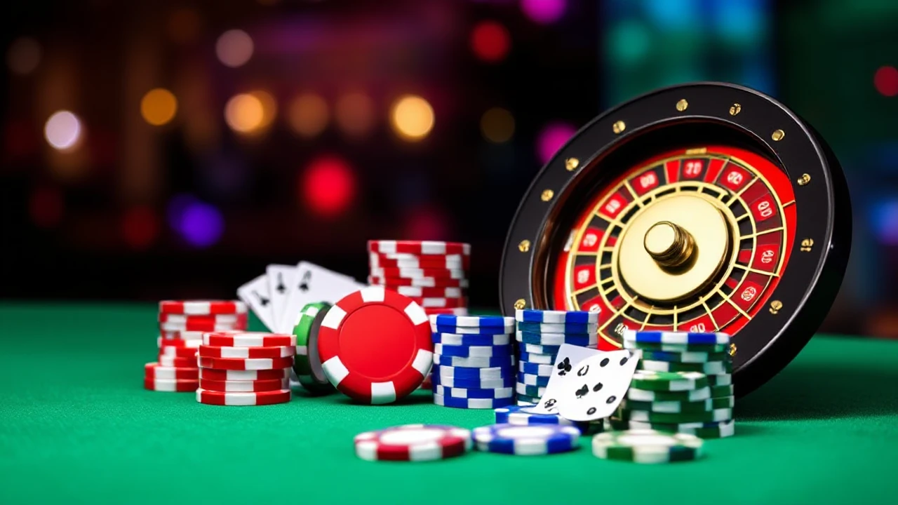 Les astuces des vainqueurs au casino en France: tactiques afin de remporter le succès