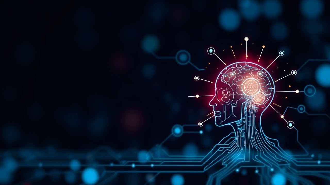 Revolution of Artificial Intelligence on Technology