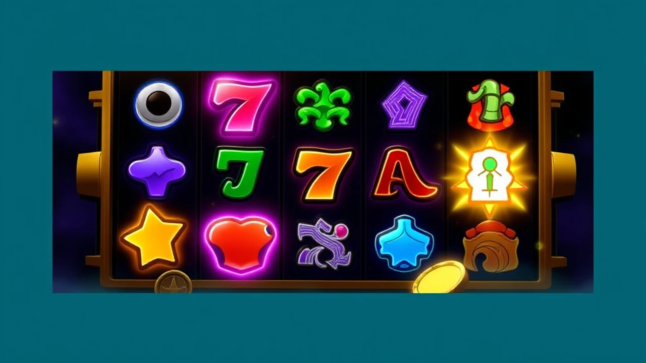 Uncovering the Possibilities of Enigmatic Icons in Online Slots: The Journey to Unlocking Hidden Treasures