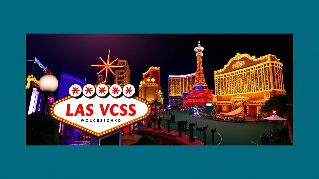 5 Best Gambling Destinations Across the Planet: A Top Guide