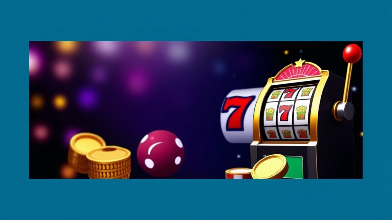 Demystifying Slot Gaming: Understanding RNG and Odds